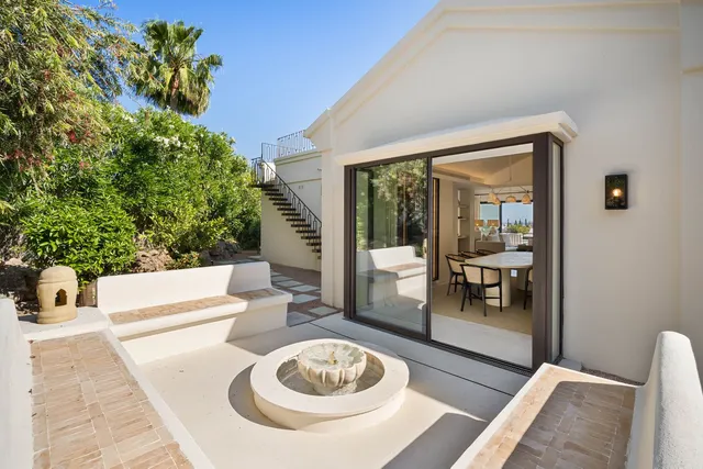 Chalet 4 habitaciones 241m² en venta - Marbella — 32
