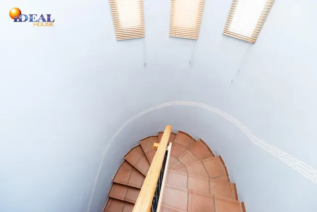 CHALET CON DOS VIVIENDAS ESPECTACULARES E INDEPENDIENTES EN EL VENTORRILLO — 31