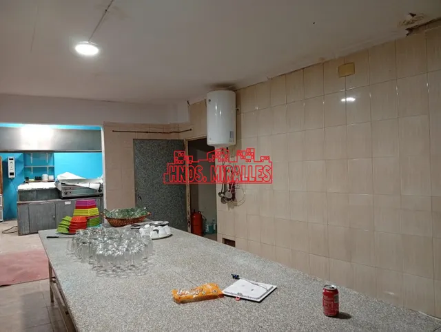 SE VENDE COMPLEJO EN ELCHE — 6