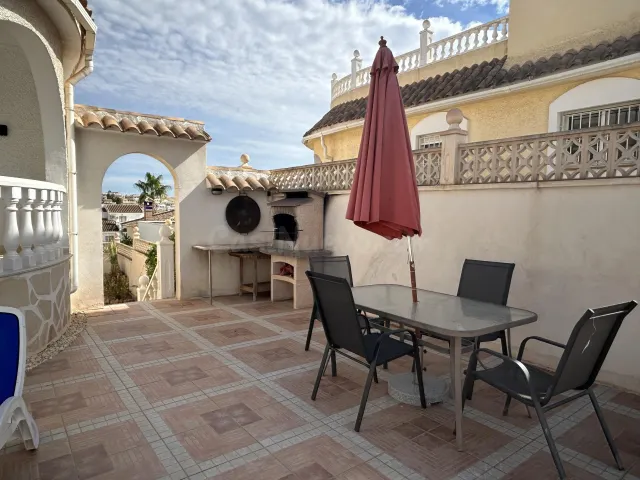 Villa 3 habitaciones en venta - Mazarrón — 5