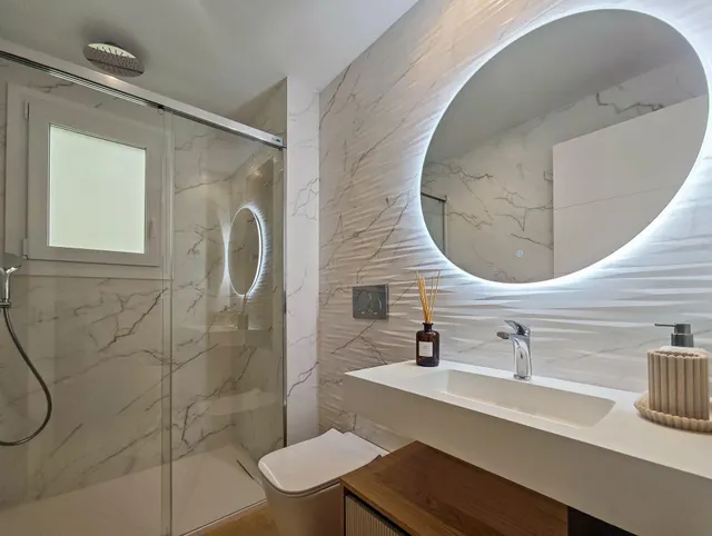 APARTAMENTOS CERCA DE LA PLAYA Y GOLF DE LOS ALCAZARES! — 17
