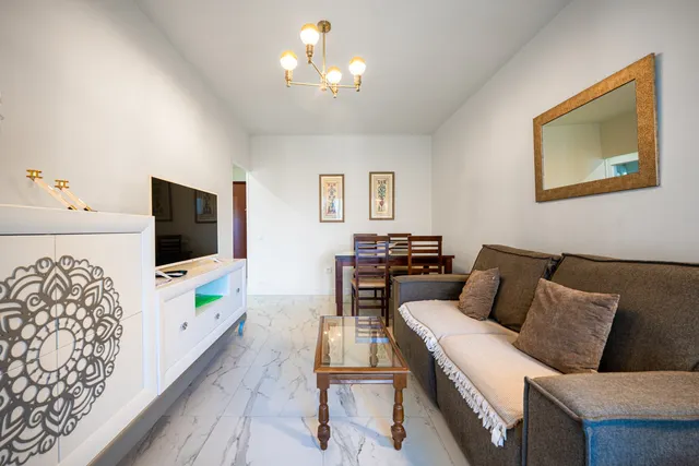 Apartamento 1 habitación 56m² en venta - Marbella — 9