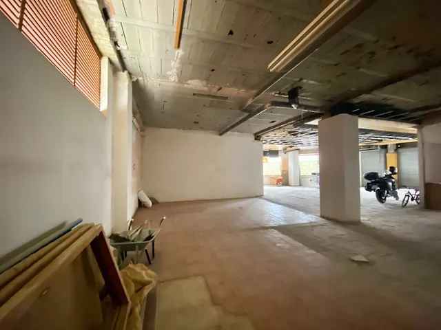 Alquiler de local comercial en Otura (Granada) — 8