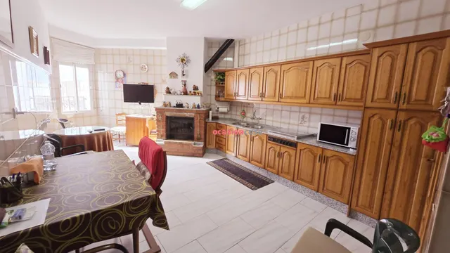 LOCAL Y PISO  EN VENTA EN EL VISO — 3
