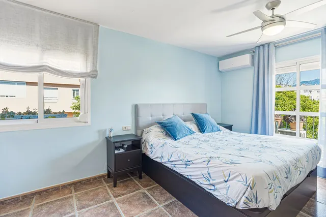 Adosado 3 habitaciones 125m² en venta - Riviera del sol — 16