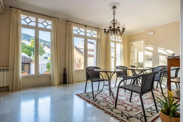 Magnífica casa en la mejor zona de Aracena — 12