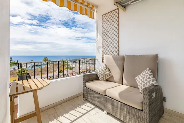 Ático 1 habitación 105m² en venta - Marbella - foto 5