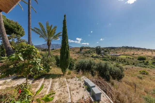 Preciosa casa de campo en venta en Entrerrios, Mijas — 22