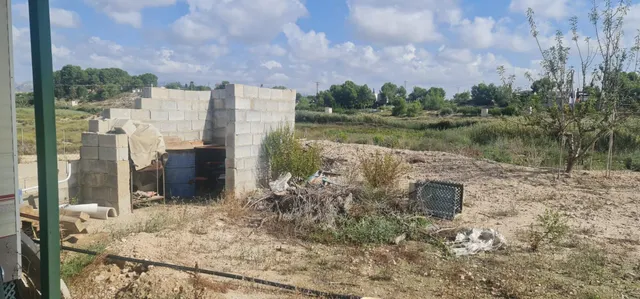 ++ Se venden 2 parcelas separadas por valla con un total de 5.060m++ — 7