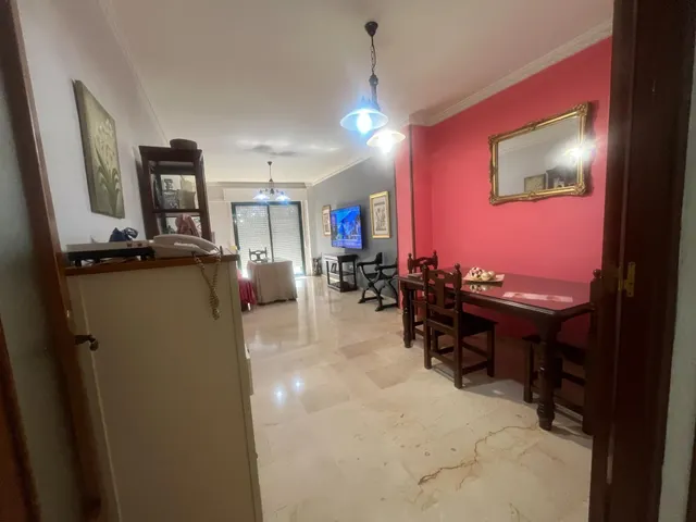 ESPECTACULAR PISO EN AVDA PUERTA DEL SUR — 7