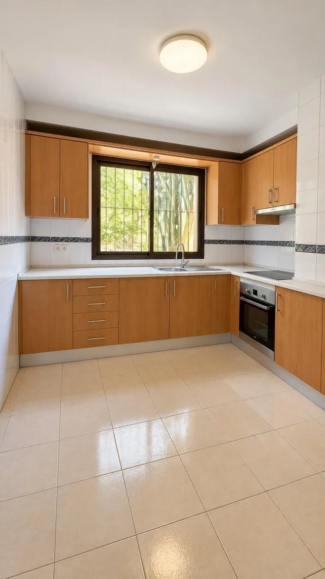 Tinercasa. adosado en acorán con vistas al mar, 4 dormitorios, gran terraza y 2 plazas de garaje — 14