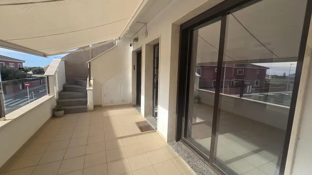 Ático 2 habitaciones 78m² en venta - Zona Pueblo — 22