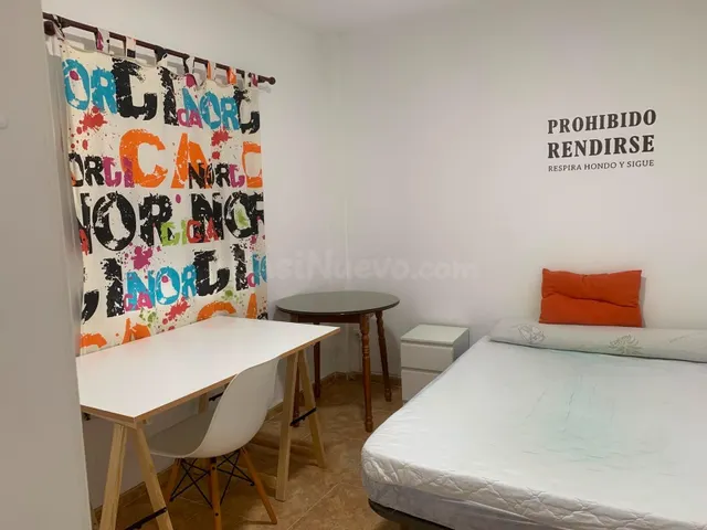 piso para estudiantes o trabajadores - foto 5