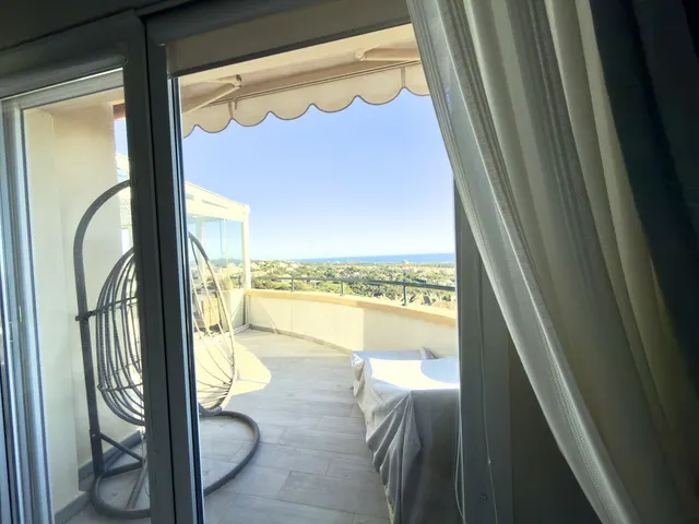 Ático 3 habitaciones 157m² en venta - Marbella — 20