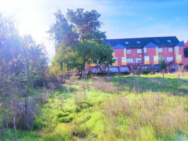 SUELO  URBANIZABLE RESIDENCIAL EN  SAN ANDRES DEL RABANEDO — 6