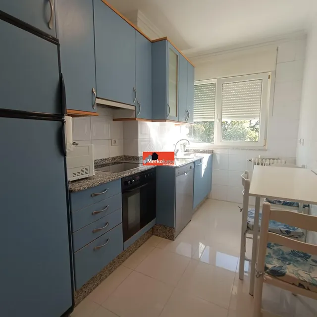 PRECIOSO APARTAMENTO EN ALQUILER ZONA PRÓXIMA AGUAS FERREAS!!! — 8