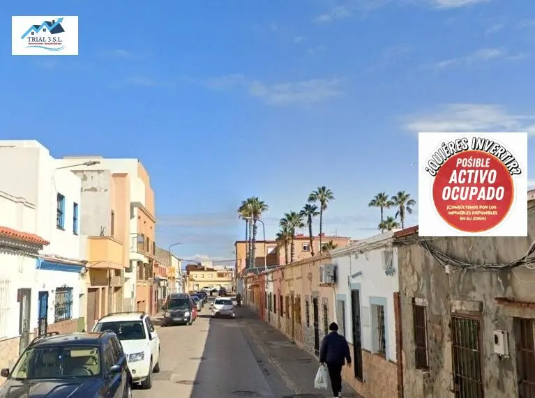 Venta Casa en La Línea de la Concepción - Cádiz