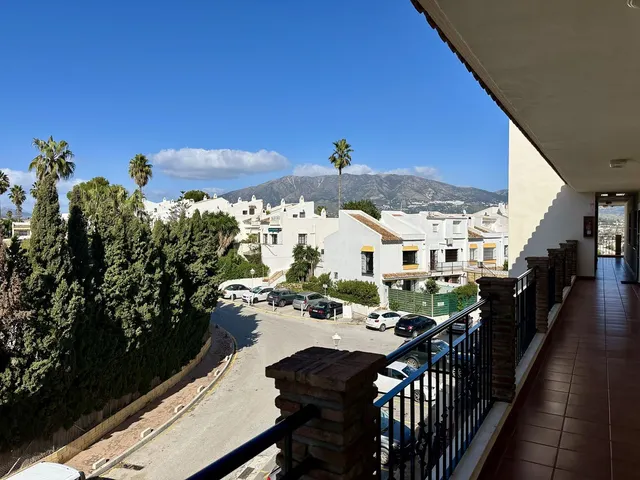 Ático 2 habitaciones 61m² en venta - Riviera del sol — 41