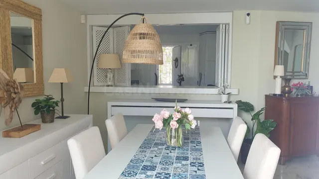 Adosado 2 habitaciones 185m² en alquiler - Costa Del Sol - foto 4