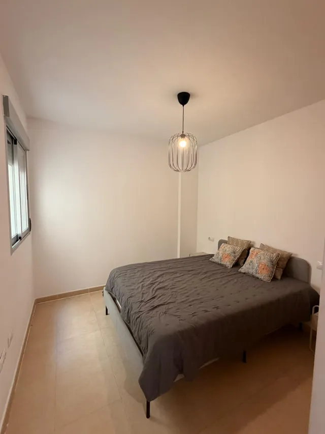 Luminoso apartamento de 2 dormitorios en zona residencial de Formentera del Segura — 7