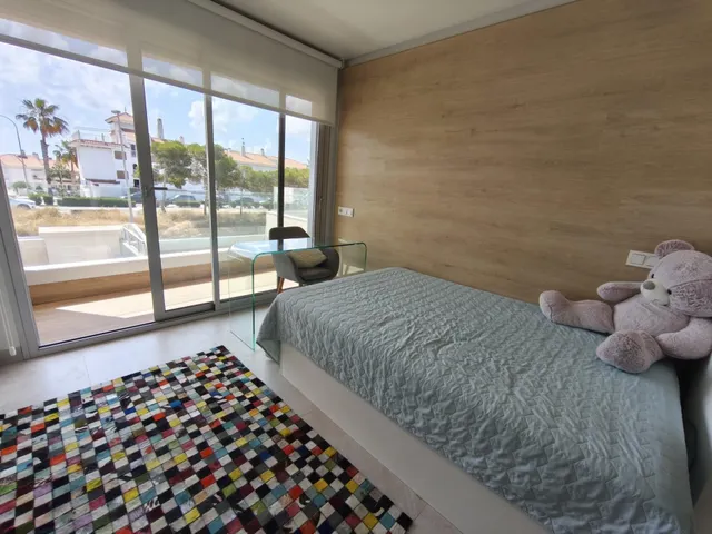 Villa 4 habitaciones 347m² en venta - Lomas de Cabo Roig — 46