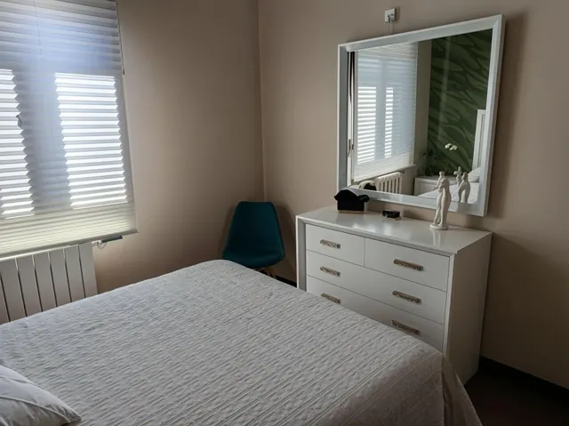 Espectacular Piso en Chinchilla de Monte - Aragon por solo €170,000 — 13