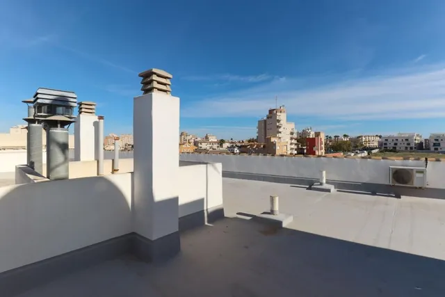 Apartamento 1 habitación 60m² en venta - torrevieja — 15