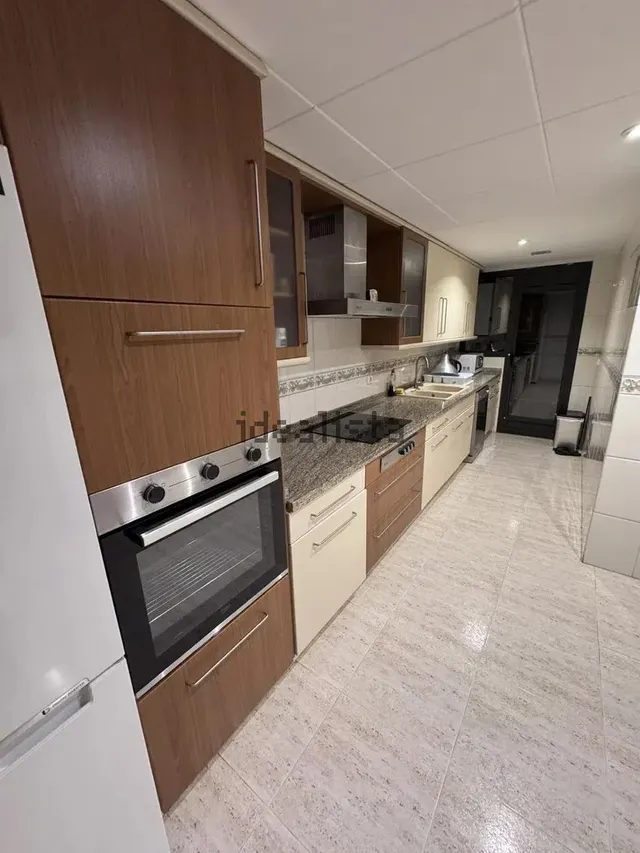 Piso 3 habitaciones 137m² en alquiler - Penya-Roja — 10