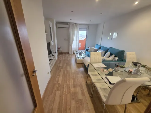 BONITO PISO 2 DORMITORIOS PARA ENTRAR A VIVIR CON VISTAS AL MAR — 4