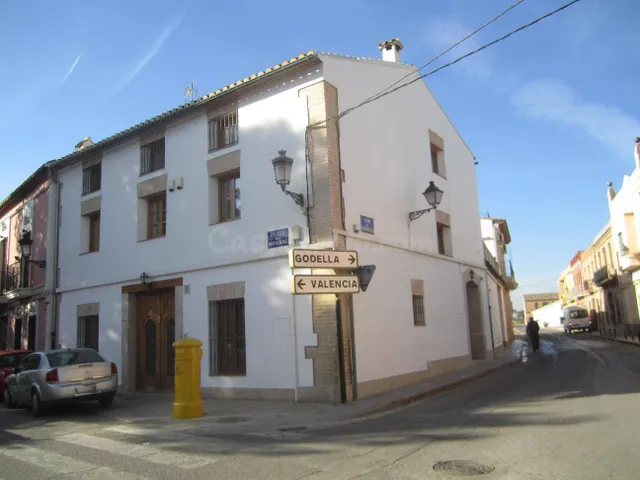 Venta casa en Valencia - foto 2