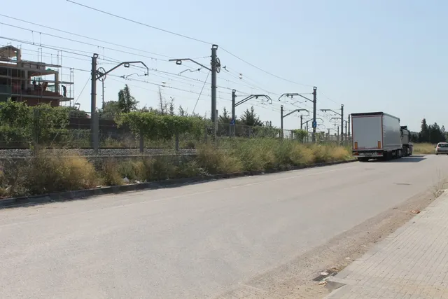 Terreno Industrial en Olesa de Montserrat en Venta o Alquiler — 8