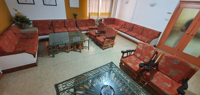 ✨🏡 habitaciones en alquiler para chicas estudiantes — C/ Mel - foto 3