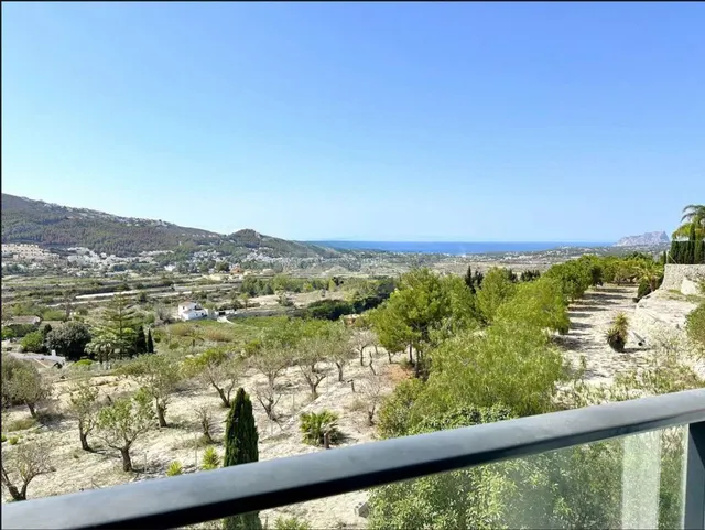 Apartamento 2 habitaciones 85m² en venta - Benitachell — 2