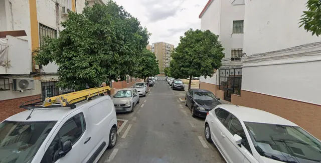 venta piso en Sevilla — 3