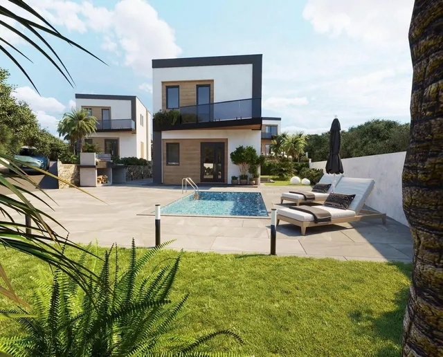 Villa 3 habitaciones 143m² en venta - Golf Bahía — 6