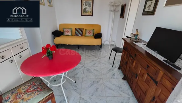 Apartamento anual en Zona Foietes , Benidorm. .www.euroloix. - foto 4