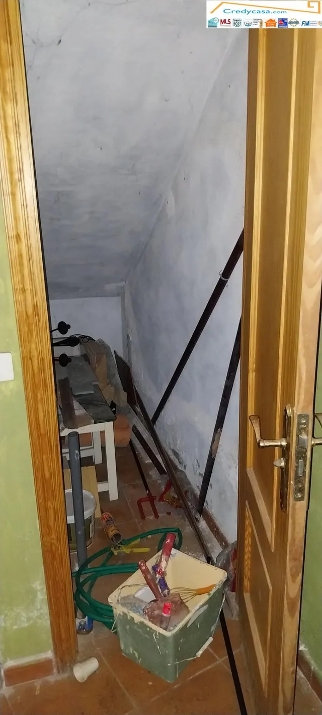 Los Realejos (Alto). se vende casa unifamiliar.- con vistas. — 16