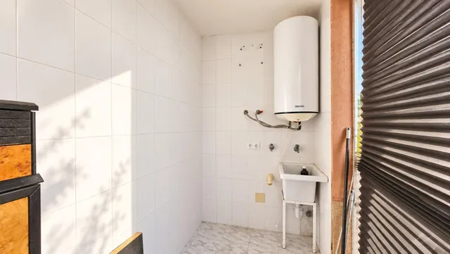 Casa con piscina y gran potencial en Sa Indiotería — 26
