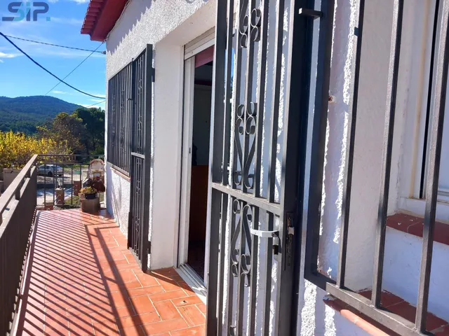 Casa 4 vientos en parcela llana de 3.533m2 — 26