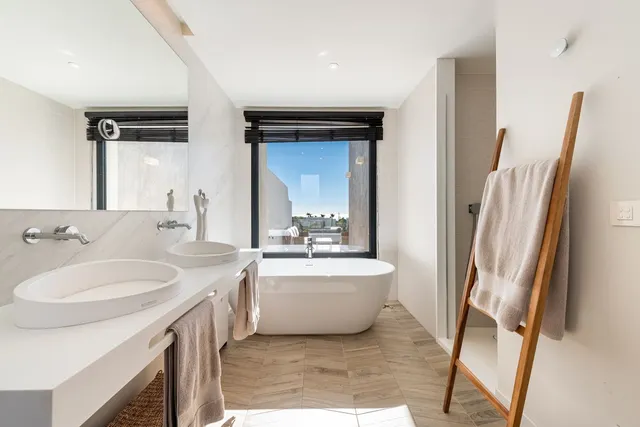 Adosado 3 habitaciones 164m² en venta - Marbella — 13