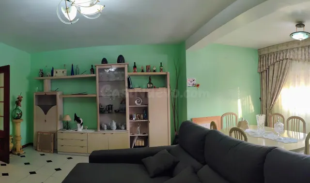EN OLULA DEL RÍO ( ALMERÍA ) VENTA DE PISO CON 4 habitacione - foto 4