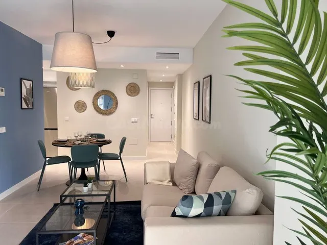 Apartamento 2 habitaciones 88m² en venta - VALLE NIZA — 6