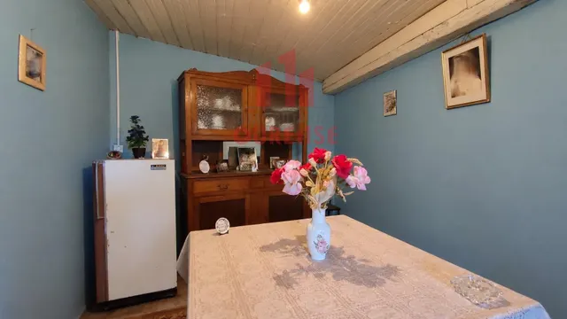 Casa para reformar en la zona de santa cruz arrabaldo — 7