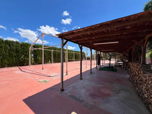 Finca rústica 4 habitaciones 200m² en venta - Comunidad valenciana — 30