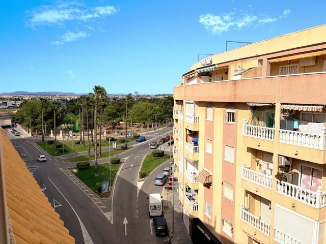 Ático 2 habitaciones 75m² en venta - torrevieja — 7