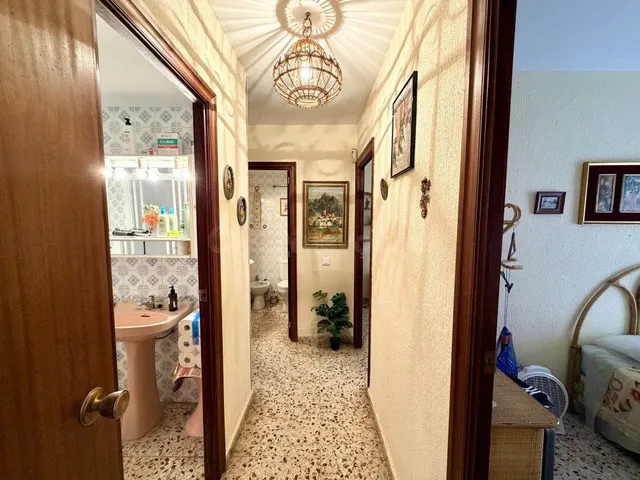 Apartamento 3 habitaciones 86m² en venta - Pueblo — 13
