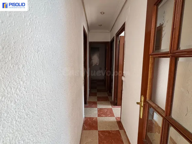 PISO EN VENTA EN HUERTA DEL REY - foto 3