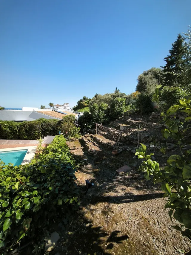 Chalet 5 habitaciones 218m² en venta - Riviera del sol — 46