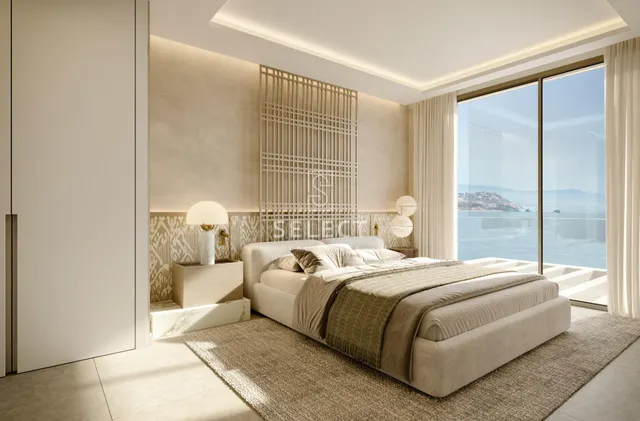 VILLA DE LUJO EN ENCLAVE UNICO  MARINA DEL ESTE PUNTA DE LA MONA — 11