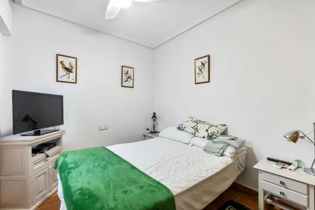Encantadora Casa Adosada con Terraza Soleada en La Zenia — 14